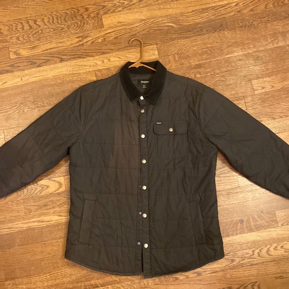Brixton jacket